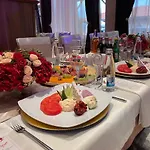 Otel Paradise Tsigov Chark