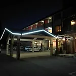 Paradise Hotel