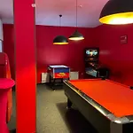 Otel Paradise 3*