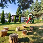 Paradise Otel Tsigov Chark