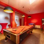 Paradise Hotel Tsigov Chark