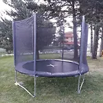 Paradise 3* Tsigov Chark