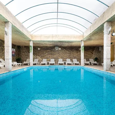 Otel Paradise