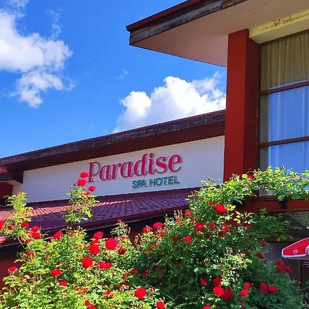 Paradise Otel