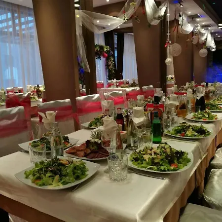 Paradise Hotel