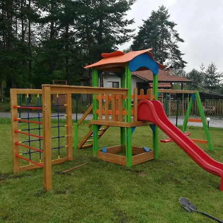 Отель Paradise