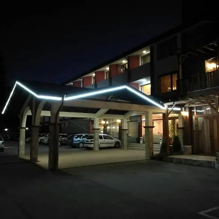 Paradise Otel