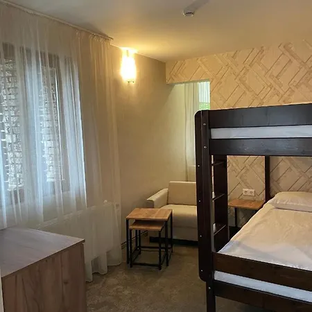 Paradise Hotel Tsigov Chark