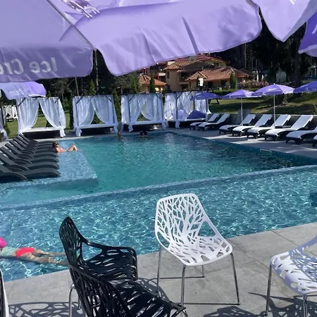 Paradise Otel Tsigov Chark