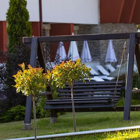 Otel Paradise Tsigov Chark