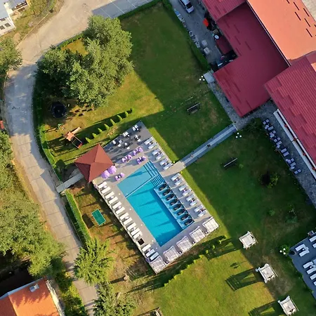 Hotel Paradise Tsigov Chark