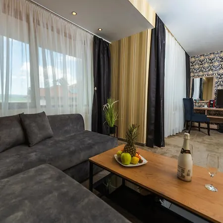 Paradise Hotel