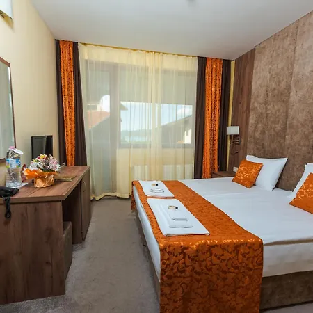 Paradise Otel Tsigov Chark
