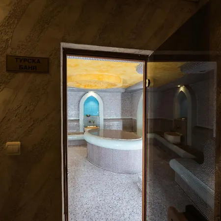 Hotel Paradise Tsigov Chark