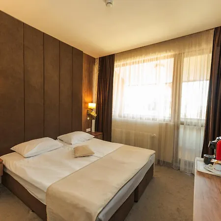 Hotel Paradise