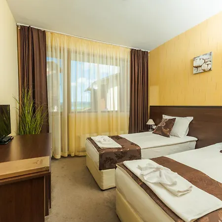 Paradise Hotel