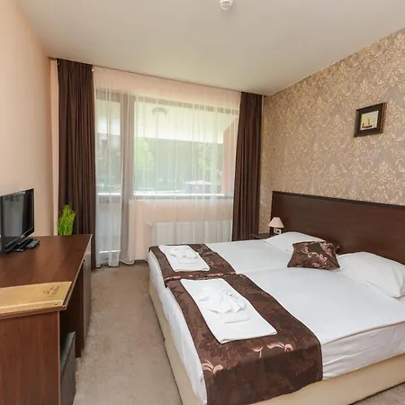 Paradise Hotel