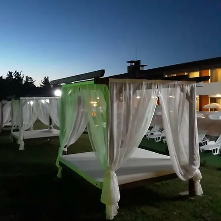 Otel Paradise Tsigov Chark