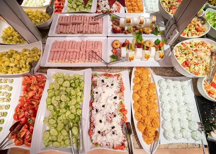 Paradise 3* Tsigov Chark