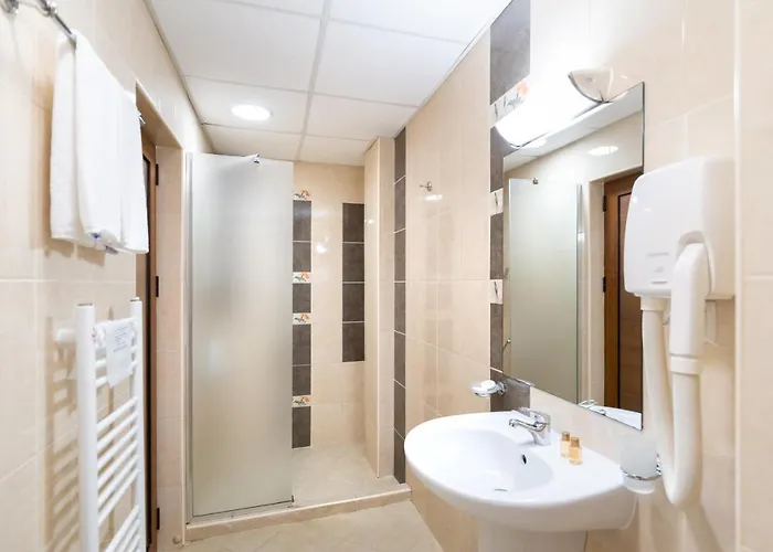 Paradise 3* Tsigov Chark