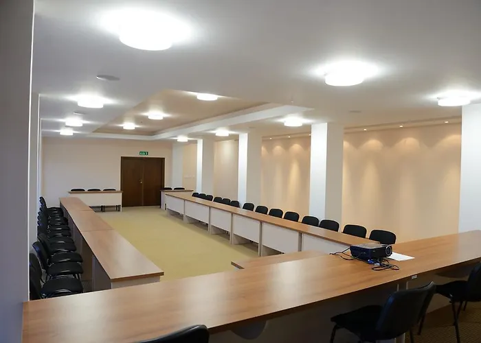 Paradise Hotel Tsigov Chark