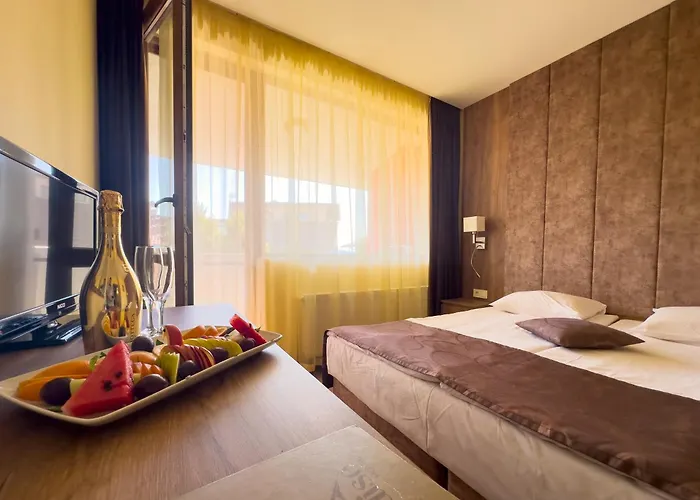 Paradise Tsigov Chark