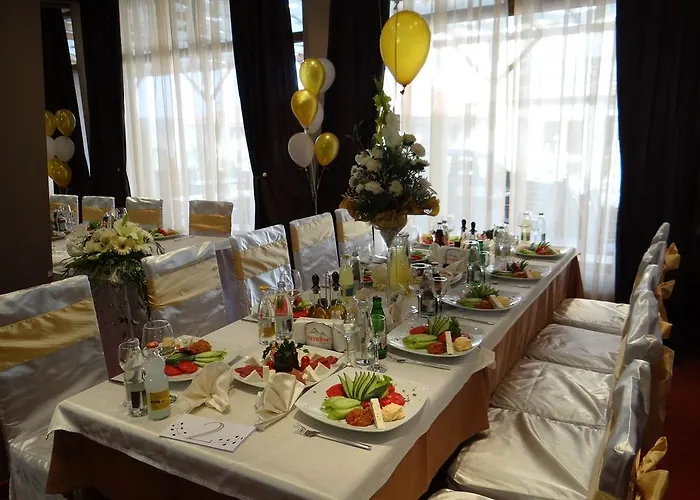 Paradise 3* Tsigov Chark