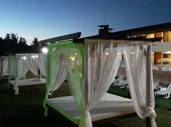 Hotel Paradise Tsigov Chark