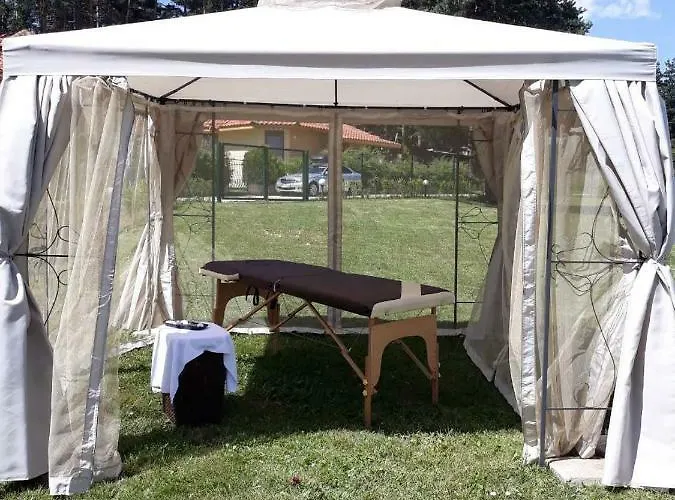 Hotel Paradise Tsigov Chark